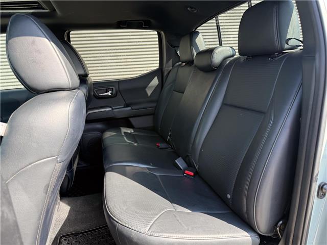 2022 Toyota Tacoma Base (Stk: 26129B) in London - Image 12 of 24 2022 Toyota Tacoma Base (Stk: 26129B) in London - Image 12 of 24