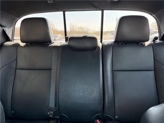 2022 Toyota Tacoma Base (Stk: 26129B) in London - Image 13 of 24 2022 Toyota Tacoma Base (Stk: 26129B) in London - Image 13 of 24