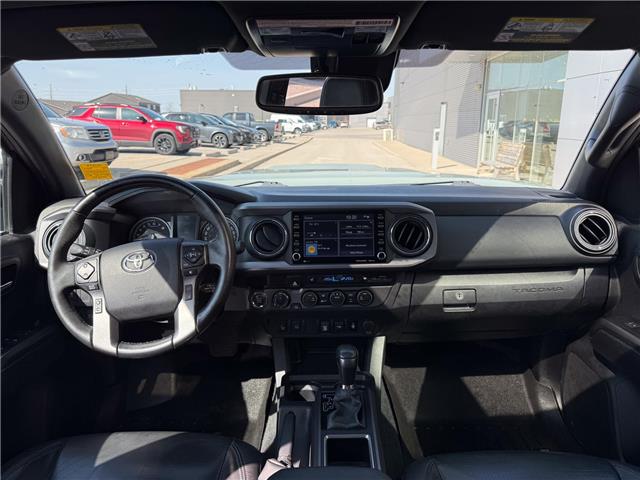 2022 Toyota Tacoma Base (Stk: 26129B) in London - Image 14 of 24 2022 Toyota Tacoma Base (Stk: 26129B) in London - Image 14 of 24