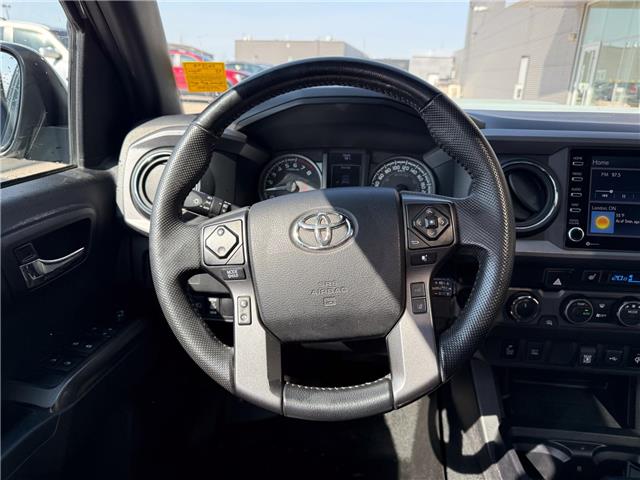 2022 Toyota Tacoma Base (Stk: 26129B) in London - Image 15 of 24 2022 Toyota Tacoma Base (Stk: 26129B) in London - Image 15 of 24
