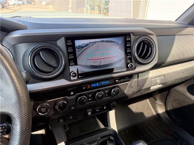 2022 Toyota Tacoma Base (Stk: 26129B) in London - Image 18 of 24 2022 Toyota Tacoma Base (Stk: 26129B) in London - Image 18 of 24