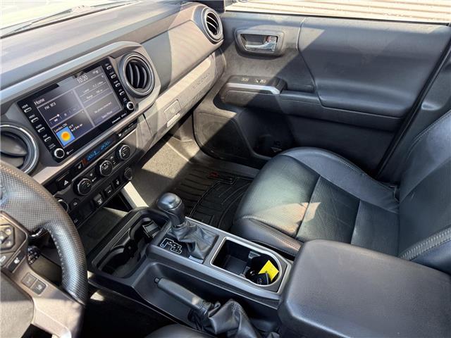 2022 Toyota Tacoma Base (Stk: 26129B) in London - Image 19 of 24 2022 Toyota Tacoma Base (Stk: 26129B) in London - Image 19 of 24
