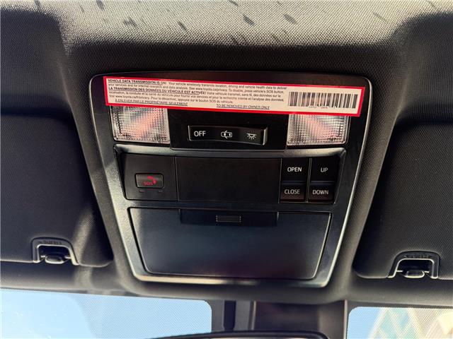 2022 Toyota Tacoma Base (Stk: 26129B) in London - Image 20 of 24 2022 Toyota Tacoma Base (Stk: 26129B) in London - Image 20 of 24