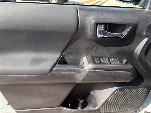 2022 Toyota Tacoma Base (Stk: 26129B) in London - Image 21 of 24 2022 Toyota Tacoma Base (Stk: 26129B) in London - Image 21 of 24