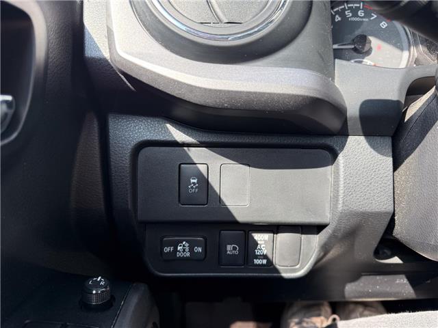 2022 Toyota Tacoma Base (Stk: 26129B) in London - Image 23 of 24 2022 Toyota Tacoma Base (Stk: 26129B) in London - Image 23 of 24