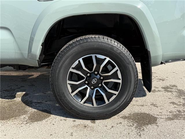 2022 Toyota Tacoma Base (Stk: 26129B) in London - Image 24 of 24 2022 Toyota Tacoma Base (Stk: 26129B) in London - Image 24 of 24