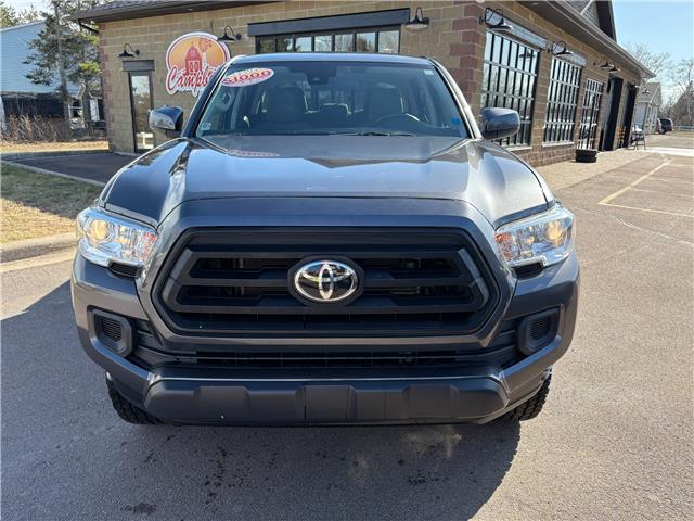 2020 Toyota Tacoma Base (Stk: A-048459) in Moncton - Image 2 of 19