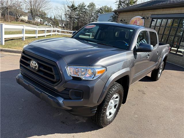 2020 Toyota Tacoma Base (Stk: A-048459) in Moncton - Image 3 of 19