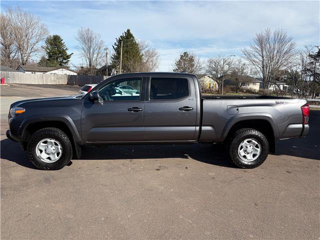 2020 Toyota Tacoma Base (Stk: A-048459) in Moncton - Image 4 of 19