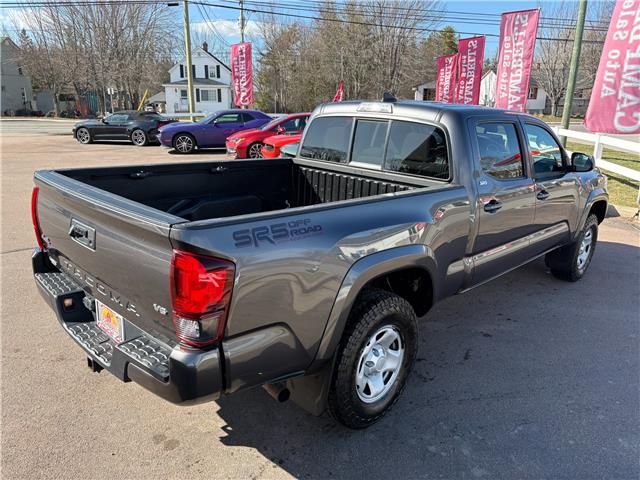2020 Toyota Tacoma Base (Stk: A-048459) in Moncton - Image 6 of 19