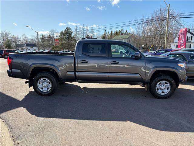 2020 Toyota Tacoma Base (Stk: A-048459) in Moncton - Image 7 of 19