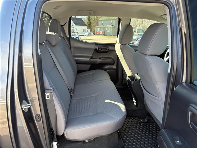 2020 Toyota Tacoma Base (Stk: A-048459) in Moncton - Image 18 of 19
