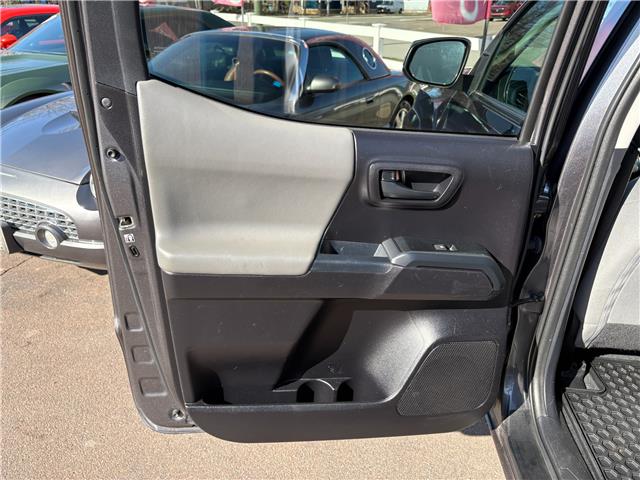 2020 Toyota Tacoma Base (Stk: A-048459) in Moncton - Image 19 of 19