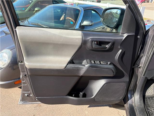 2020 Toyota Tacoma Base (Stk: A-048459) in Moncton - Image 10 of 19