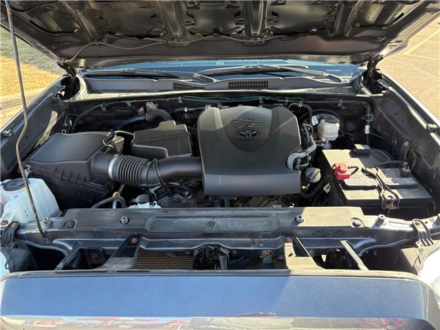 2020 Toyota Tacoma Base (Stk: A-048459) in Moncton - Image 8 of 19