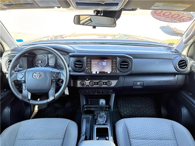 2020 Toyota Tacoma Base (Stk: A-048459) in Moncton - Image 12 of 19