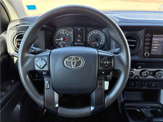 2020 Toyota Tacoma Base (Stk: A-048459) in Moncton - Image 13 of 19