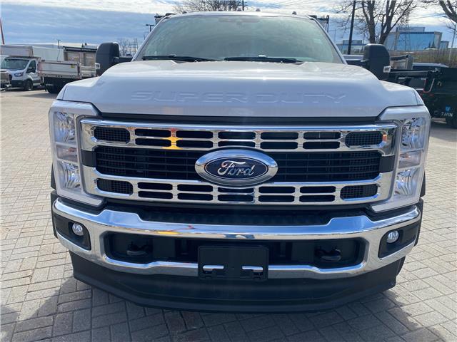 2026 Ford F-550 Chassis (Stk: 2603480) in Ottawa - Image 2 of 24 2026 Ford F-550 Chassis (Stk: 2603480) in Ottawa - Image 2 of 24