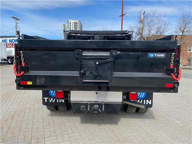2026 Ford F-550 Chassis (Stk: 2603480) in Ottawa - Image 5 of 24 2026 Ford F-550 Chassis (Stk: 2603480) in Ottawa - Image 5 of 24