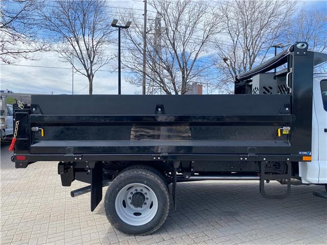 2026 Ford F-550 Chassis (Stk: 2603480) in Ottawa - Image 7 of 24 2026 Ford F-550 Chassis (Stk: 2603480) in Ottawa - Image 7 of 24