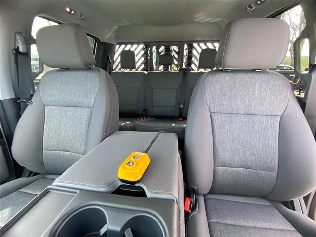 2026 Ford F-550 Chassis (Stk: 2603480) in Ottawa - Image 13 of 24 2026 Ford F-550 Chassis (Stk: 2603480) in Ottawa - Image 13 of 24