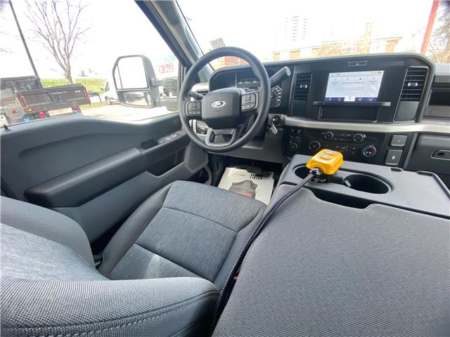 2026 Ford F-550 Chassis (Stk: 2603480) in Ottawa - Image 17 of 24 2026 Ford F-550 Chassis (Stk: 2603480) in Ottawa - Image 17 of 24