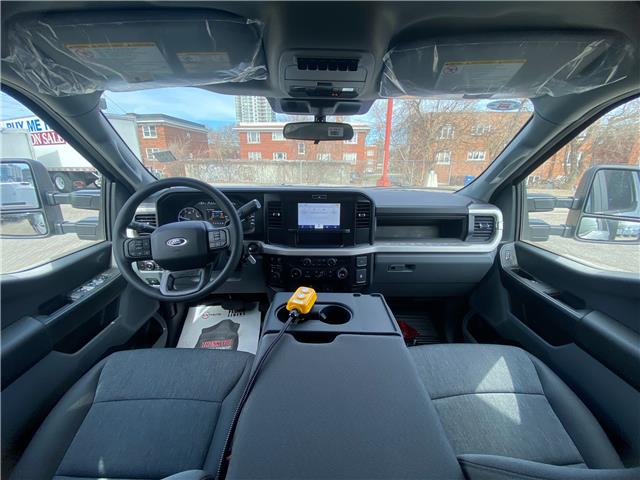2026 Ford F-550 Chassis (Stk: 2603480) in Ottawa - Image 16 of 24 2026 Ford F-550 Chassis (Stk: 2603480) in Ottawa - Image 16 of 24