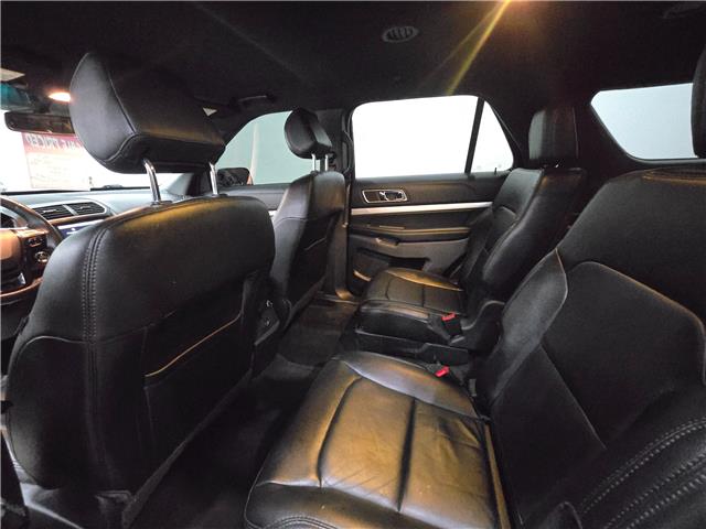 2016 Ford Explorer XLT (Stk: A24262A) in Kingston - Image 8 of 11 2016 Ford Explorer XLT (Stk: A24262A) in Kingston - Image 8 of 11