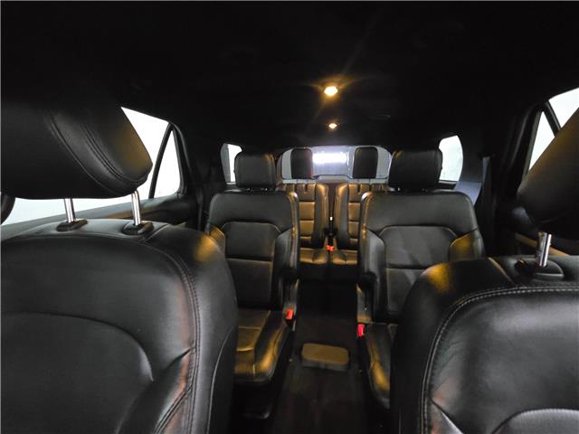 2016 Ford Explorer XLT (Stk: A24262A) in Kingston - Image 10 of 11 2016 Ford Explorer XLT (Stk: A24262A) in Kingston - Image 10 of 11