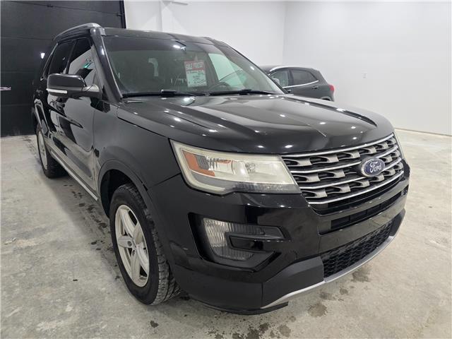 2016 Ford Explorer XLT (Stk: A24262A) in Kingston - Image 3 of 11 2016 Ford Explorer XLT (Stk: A24262A) in Kingston - Image 3 of 11