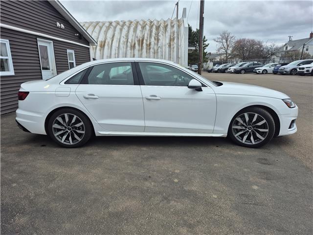 2024 Audi A4 45 Komfort (Stk: -) in Sussex - Image 5 of 14