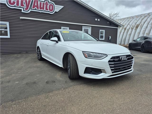 2024 Audi A4 45 Komfort (Stk: -) in Sussex - Image 6 of 14