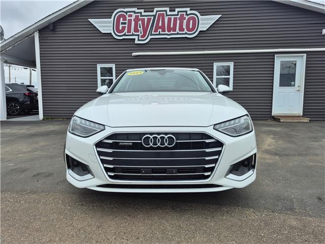 2024 Audi A4 45 Komfort (Stk: -) in Sussex - Image 7 of 14