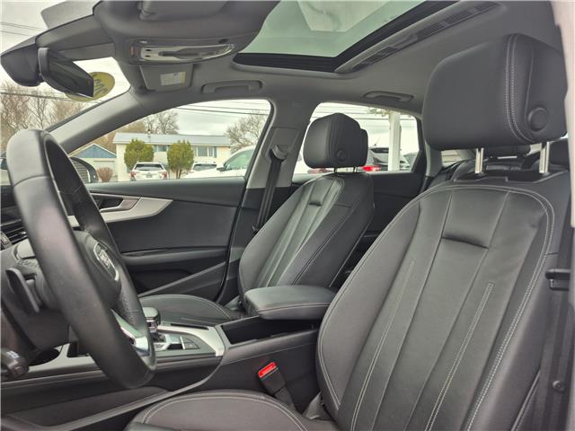 2024 Audi A4 45 Komfort (Stk: -) in Sussex - Image 14 of 14