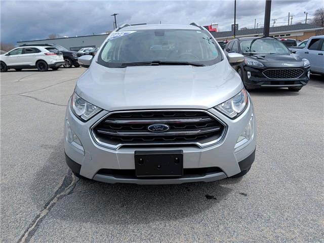 2020 Ford EcoSport Titanium (Stk: BR568A) in Miramichi - Image 8 of 13