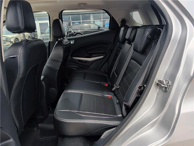 2020 Ford EcoSport Titanium (Stk: BR568A) in Miramichi - Image 12 of 13