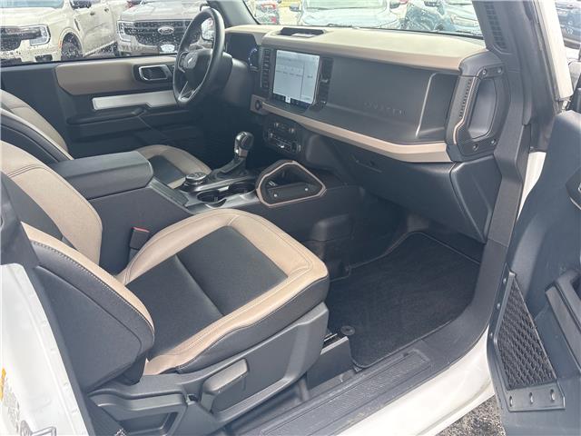 2024 Ford Bronco Big Bend (Stk: 25208A) in Espanola - Image 13 of 22