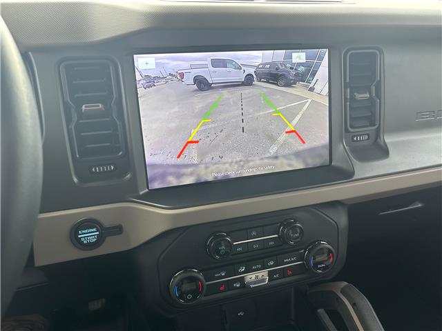 2024 Ford Bronco Big Bend (Stk: 25208A) in Espanola - Image 18 of 22