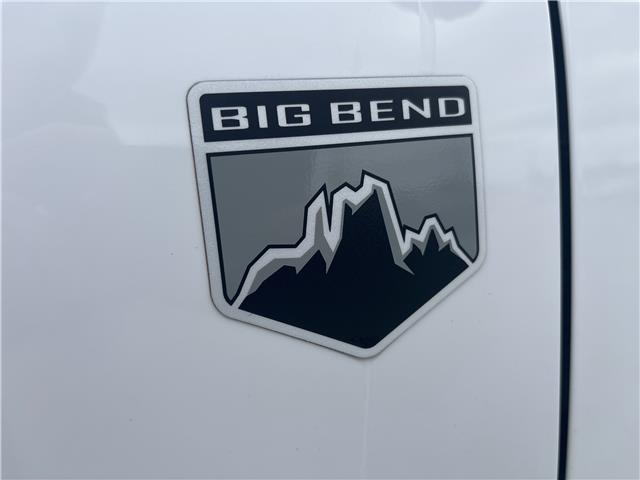 2024 Ford Bronco Big Bend (Stk: 25208A) in Espanola - Image 21 of 22