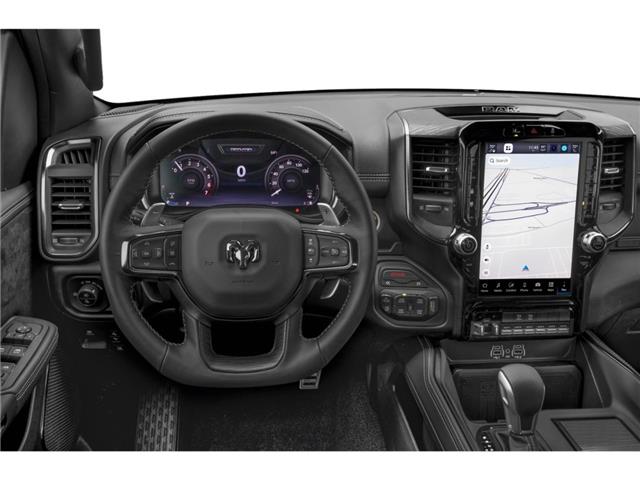 2026 RAM 1500 RHO in Surrey - Image 1 of 10