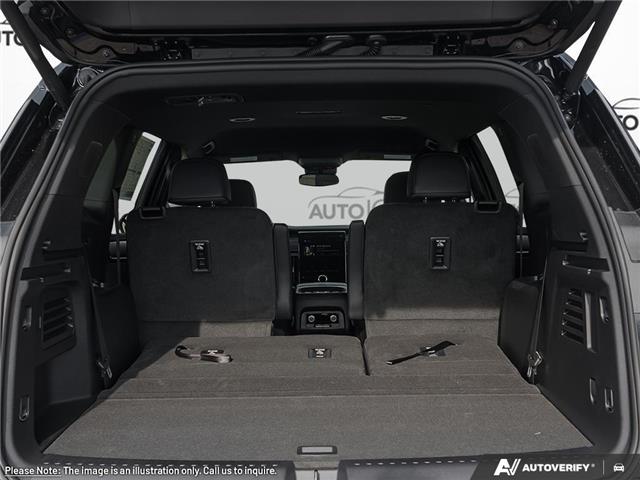 2026 GMC Acadia AT4 (Stk: 26G412) in Tillsonburg - Image 7 of 26 2026 GMC Acadia AT4 (Stk: 26G412) in Tillsonburg - Image 7 of 26