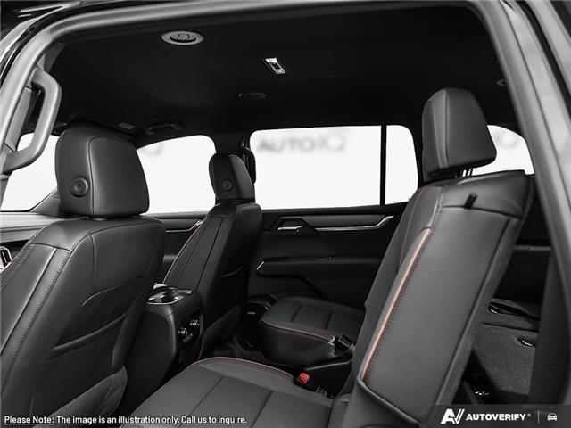 2026 GMC Acadia AT4 (Stk: 26G412) in Tillsonburg - Image 21 of 26 2026 GMC Acadia AT4 (Stk: 26G412) in Tillsonburg - Image 21 of 26