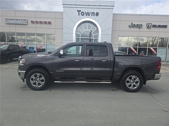 2019 RAM 1500 Big Horn (Stk: U2489A) in Miramichi - Image 2 of 13 2019 RAM 1500 Big Horn (Stk: U2489A) in Miramichi - Image 2 of 13