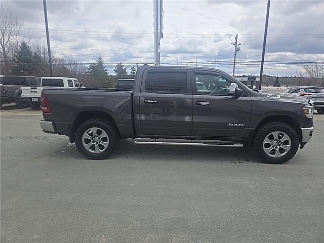 2019 RAM 1500 Big Horn (Stk: U2489A) in Miramichi - Image 6 of 13 2019 RAM 1500 Big Horn (Stk: U2489A) in Miramichi - Image 6 of 13