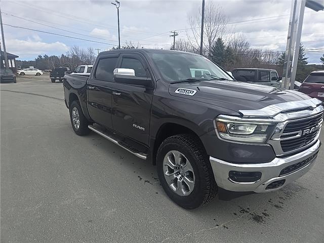 2019 RAM 1500 Big Horn (Stk: U2489A) in Miramichi - Image 7 of 13 2019 RAM 1500 Big Horn (Stk: U2489A) in Miramichi - Image 7 of 13