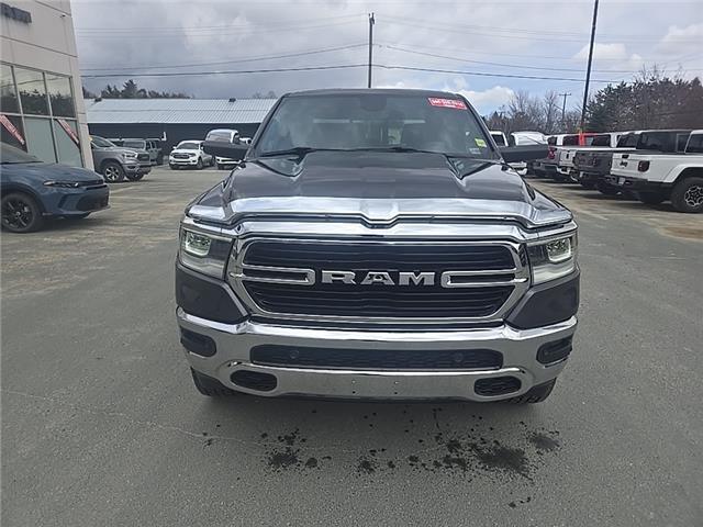 2019 RAM 1500 Big Horn (Stk: U2489A) in Miramichi - Image 8 of 13 2019 RAM 1500 Big Horn (Stk: U2489A) in Miramichi - Image 8 of 13