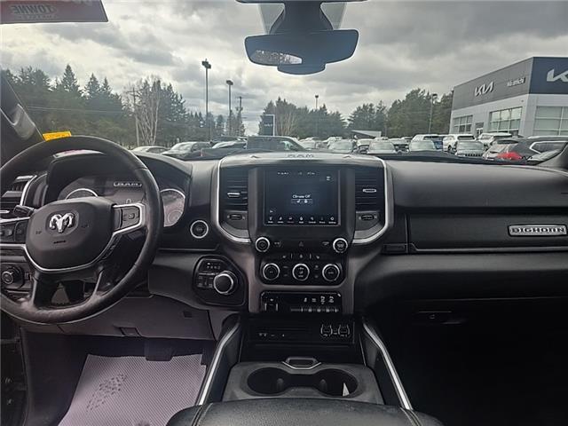 2019 RAM 1500 Big Horn (Stk: U2489A) in Miramichi - Image 12 of 13 2019 RAM 1500 Big Horn (Stk: U2489A) in Miramichi - Image 12 of 13