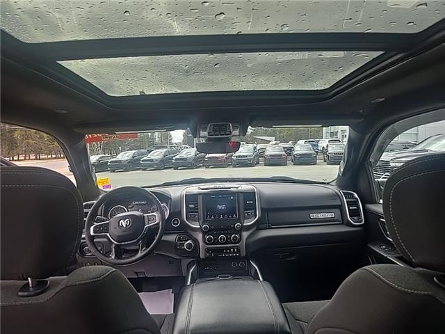 2019 RAM 1500 Big Horn (Stk: U2489A) in Miramichi - Image 13 of 13 2019 RAM 1500 Big Horn (Stk: U2489A) in Miramichi - Image 13 of 13