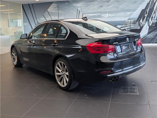 2017 BMW 330i xDrive (Stk: 184916A) in Oakville - Image 5 of 13 2017 BMW 330i xDrive (Stk: 184916A) in Oakville - Image 5 of 13