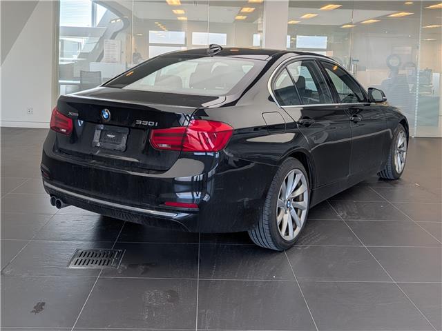 2017 BMW 330i xDrive (Stk: 184916A) in Oakville - Image 3 of 13 2017 BMW 330i xDrive (Stk: 184916A) in Oakville - Image 3 of 13